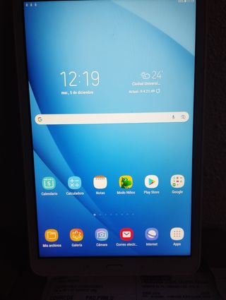 Tablet Samsung Galaxy