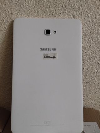 Tablet Samsung Galaxy