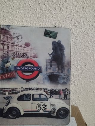 Tablet Samsung Galaxy