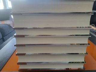 COLECCIÓN LOUISIANA