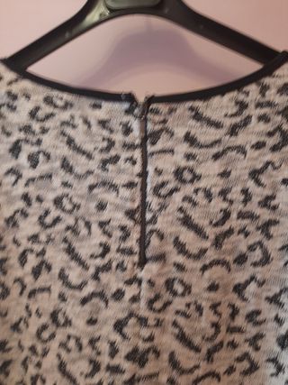 Jersey losan