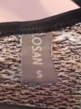 Jersey losan