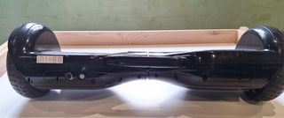 HOVERBOARD MI GO
