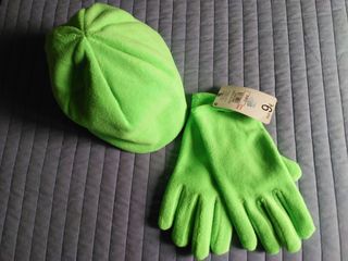 Conjunto Polar