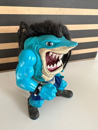 Street Sharks Rox