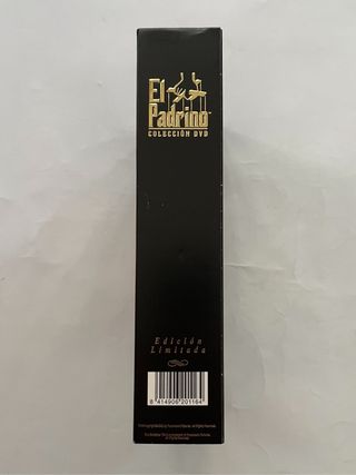 El Padrino. Colección DVD