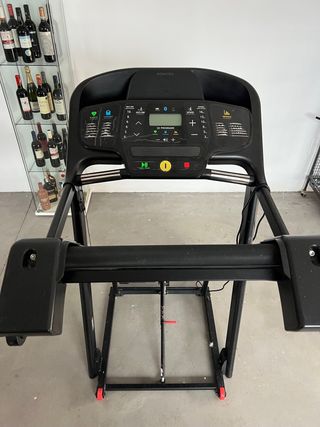 DOMYOS Cinta de correr plegable T540C