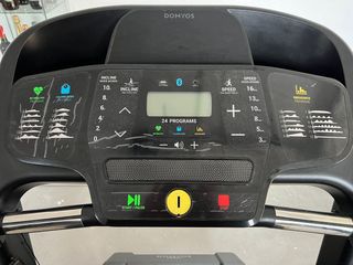 DOMYOS Cinta de correr plegable T540C