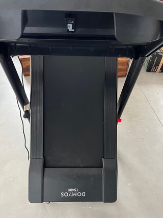 DOMYOS Cinta de correr plegable T540C