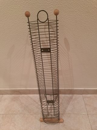 Soporte para CDs