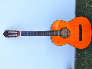 guitarra española