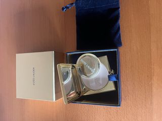 Polver joya de Estee Lauder,nueva