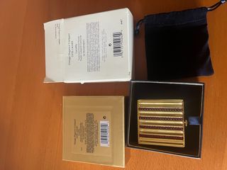 Polver joya de Estee Lauder,nueva