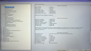 DELL XPS 9560 | i7-7700HQ | 16gb RAM | GTX 1050