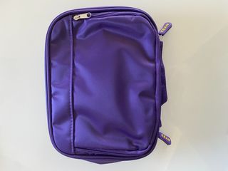 Neceser de viaje con percha MyFriday NUEVO