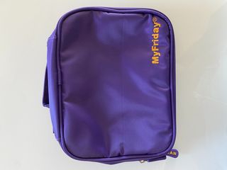 Neceser de viaje con percha MyFriday NUEVO