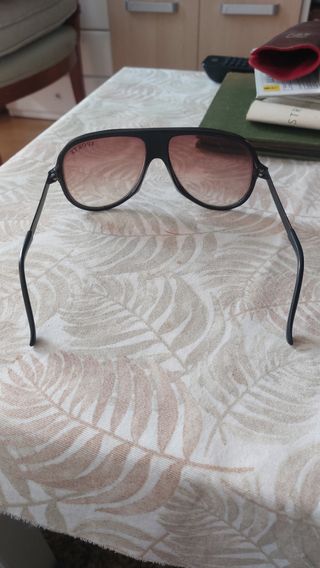Gafas vintage Sports