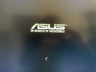 CPU ordenador sobremesa ASUS