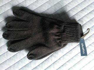 Guantes Dustin Hombre