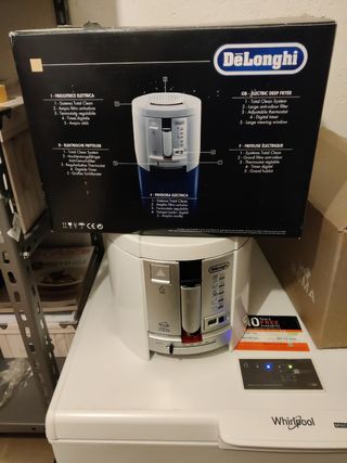 Friggitrice elettrica