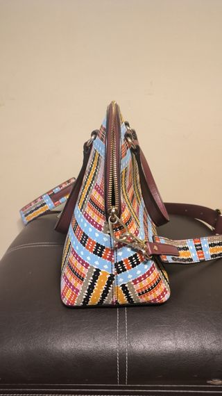 Bolso Tous de mano/bandolera