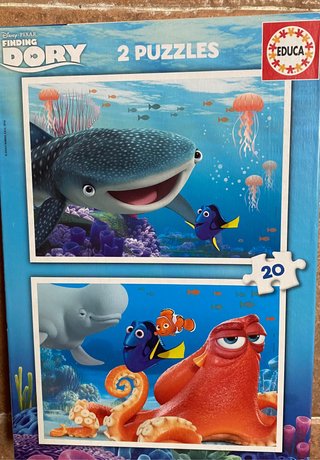 Puzzles