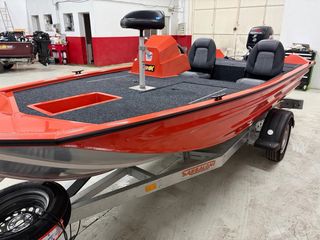 Fenix 420 aluminio nuevos