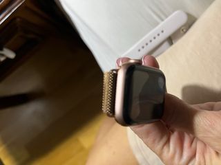 Apple watch 5 cellular