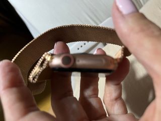 Apple watch 5 cellular