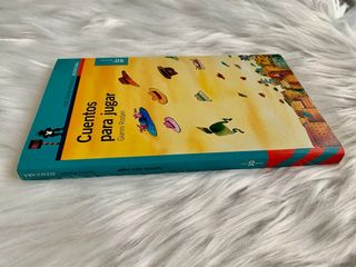Cuentos para jugar