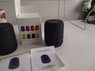 Altavoz bluetooth, 6€, nuevo
