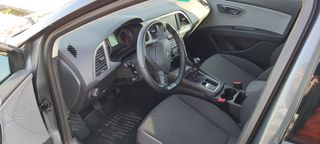 SEAT Leon ST 1.4 tgi