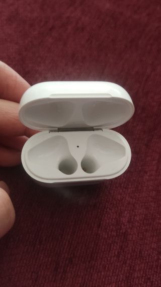 Estuche de carga Airpods 2