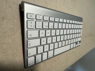 Teclado Apple wireless