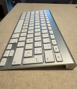 Teclado Apple wireless