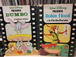 Comics tebeos Disney