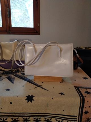 Bolsos de mujer nuevos y como nuevos