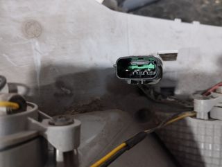 Piloto izquierdo trasero Kia sportage