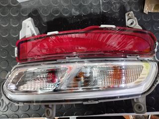 Piloto izquierdo trasero Kia sportage