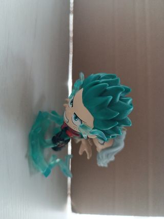 Figura Deku