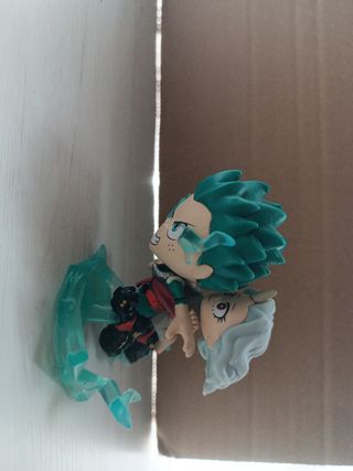 Figura Deku