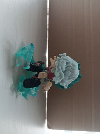 Figura Deku