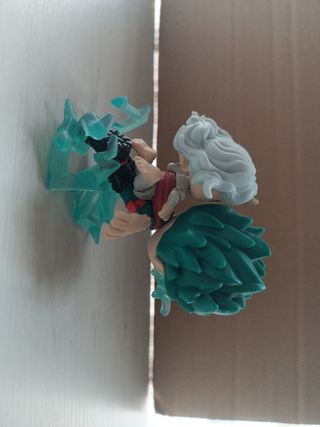 Figura Deku
