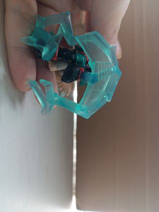 Figura Deku