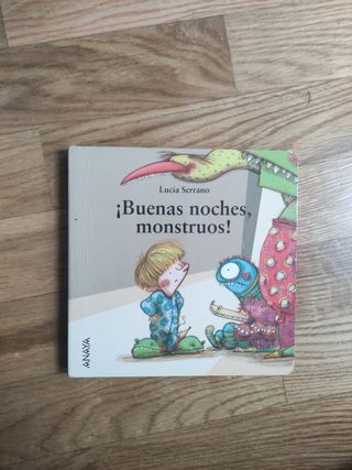 Libros infantiles