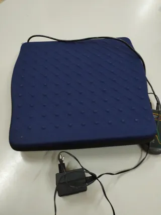 Masajeador de pies 34x34 Massager