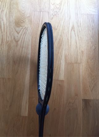 Raqueta de Squash