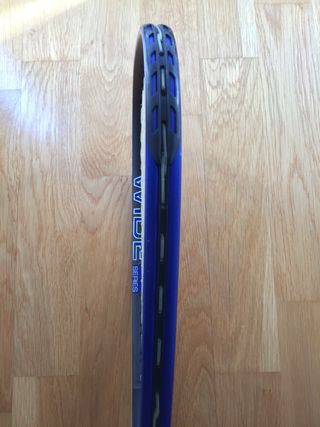Raqueta Squash