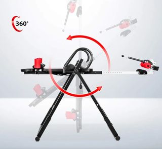 ONETWOFIT Tabla de inversión