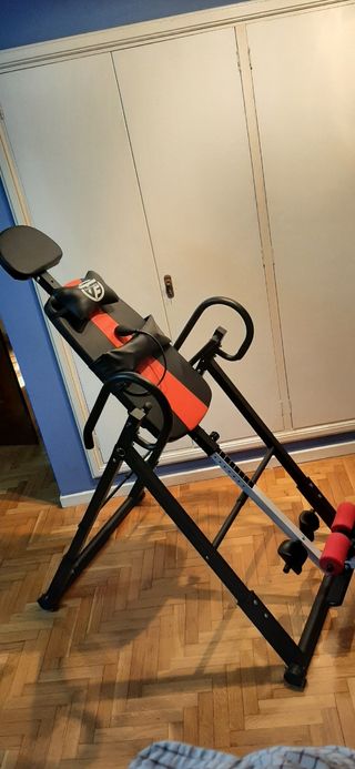 ONETWOFIT Tabla de inversión